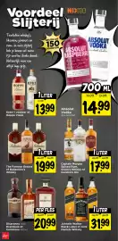 Vomar Voordeelmarkt folder week 17 Pagina 31