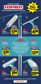 Vomar Voordeelmarkt folder week 17 Pagina 32