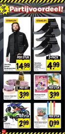 Vomar Voordeelmarkt folder week 17 Pagina 35