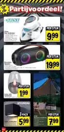 Vomar Voordeelmarkt folder week 17 Pagina 36