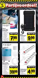 Vomar Voordeelmarkt folder week 17 Pagina 37