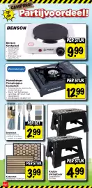 Vomar Voordeelmarkt folder week 17 Pagina 38