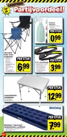 Vomar Voordeelmarkt folder week 17 Pagina 39