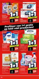 Vomar Voordeelmarkt folder week 17 Pagina 4
