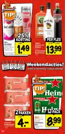 Vomar Voordeelmarkt folder week 17 Pagina 40