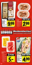 Vomar Voordeelmarkt folder week 17 Pagina 42