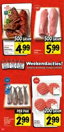 Vomar Voordeelmarkt folder week 17 Pagina 43