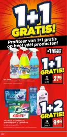 Vomar Voordeelmarkt folder week 17 Pagina 5