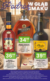 Twój Market gazetka | Alkohole Strona 32