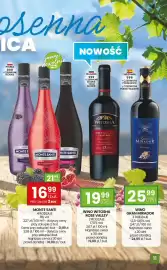 Twój Market gazetka | Alkohole Strona 11