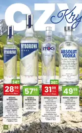Twój Market gazetka | Alkohole Strona 12