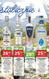 Twój Market gazetka | Alkohole Strona 13
