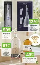 Twój Market gazetka | Alkohole Strona 15