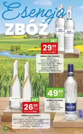 Twój Market gazetka | Alkohole Strona 16