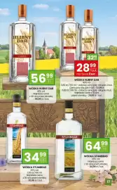 Twój Market gazetka | Alkohole Strona 17