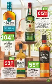 Twój Market gazetka | Alkohole Strona 19