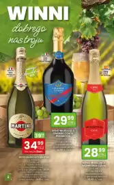Twój Market gazetka | Alkohole Strona 2