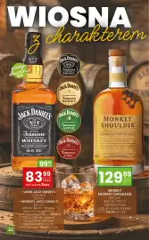 Twój Market gazetka | Alkohole Strona 22