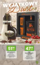 Twój Market gazetka | Alkohole Strona 27