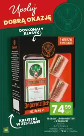 Twój Market gazetka | Alkohole Strona 28