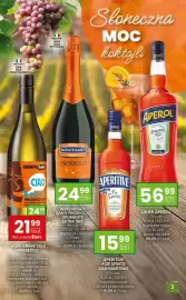 Twój Market gazetka | Alkohole Strona 3