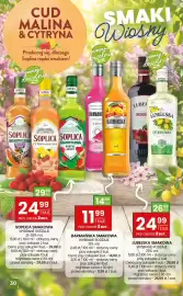 Twój Market gazetka | Alkohole Strona 30