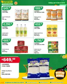 Catálogo Supermercados Damesco Página 3