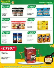 Catálogo Supermercados Damesco Página 5