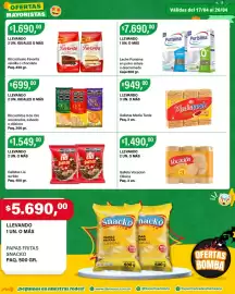 Catálogo Supermercados Damesco Página 6