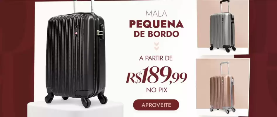 Le Postiche (válido até 17-05)