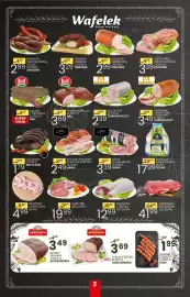 Wafelek gazetka Strona 2