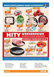 E.Leclerc gazetka Strona 32