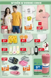 E.Leclerc gazetka Strona 13