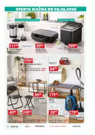 E.Leclerc gazetka Strona 14