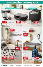 E.Leclerc gazetka Strona 14