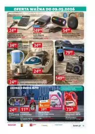 E.Leclerc gazetka Strona 15