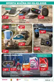 E.Leclerc gazetka Strona 15