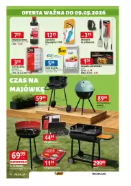 E.Leclerc gazetka Strona 16