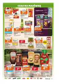 E.Leclerc gazetka Strona 17