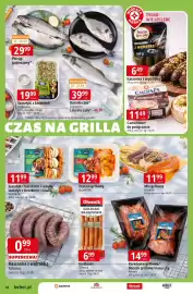 E.Leclerc gazetka Strona 18