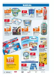 E.Leclerc gazetka Strona 20