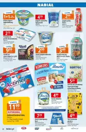 E.Leclerc gazetka Strona 20