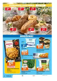 E.Leclerc gazetka Strona 22