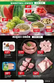 E.Leclerc gazetka Strona 23