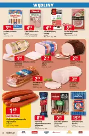 E.Leclerc gazetka Strona 24