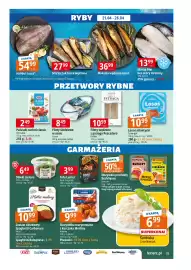 E.Leclerc gazetka Strona 25