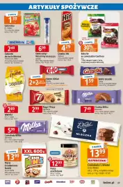 E.Leclerc gazetka Strona 27