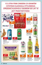 E.Leclerc gazetka Strona 28