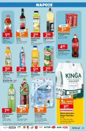 E.Leclerc gazetka Strona 29