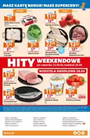 E.Leclerc gazetka Strona 32